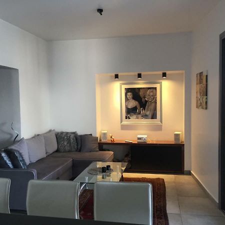 Athens Penthouse Cosy Apartment Atenas Exterior foto