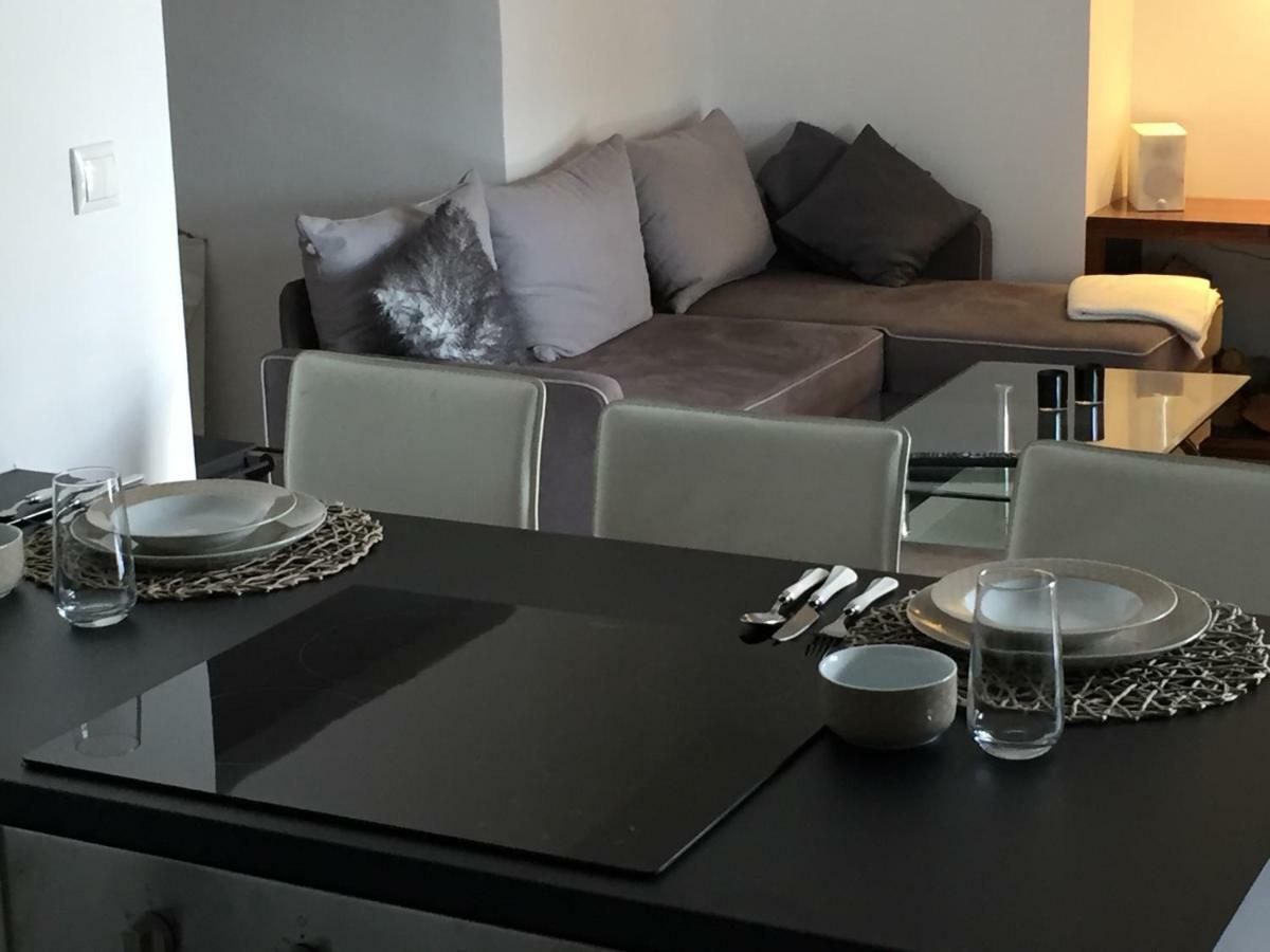 Athens Penthouse Cosy Apartment Atenas Exterior foto