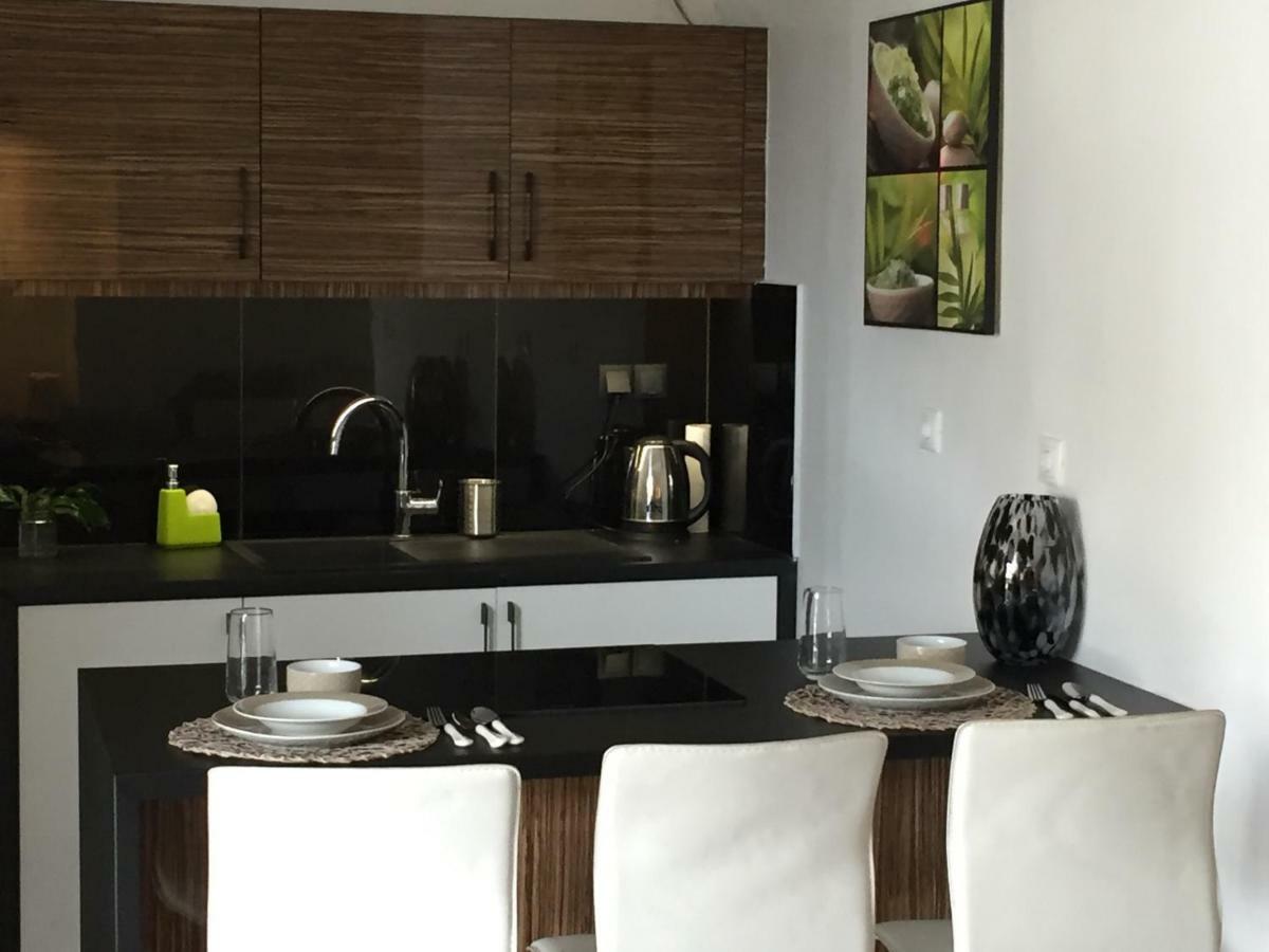 Athens Penthouse Cosy Apartment Atenas Exterior foto