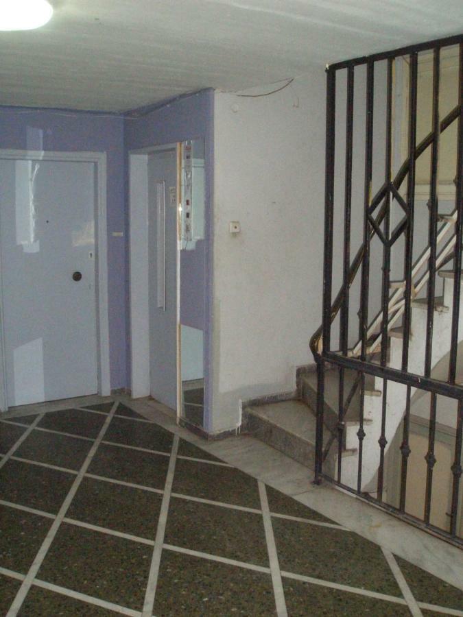 Athens Penthouse Cosy Apartment Atenas Exterior foto
