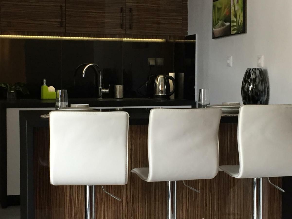 Athens Penthouse Cosy Apartment Atenas Exterior foto