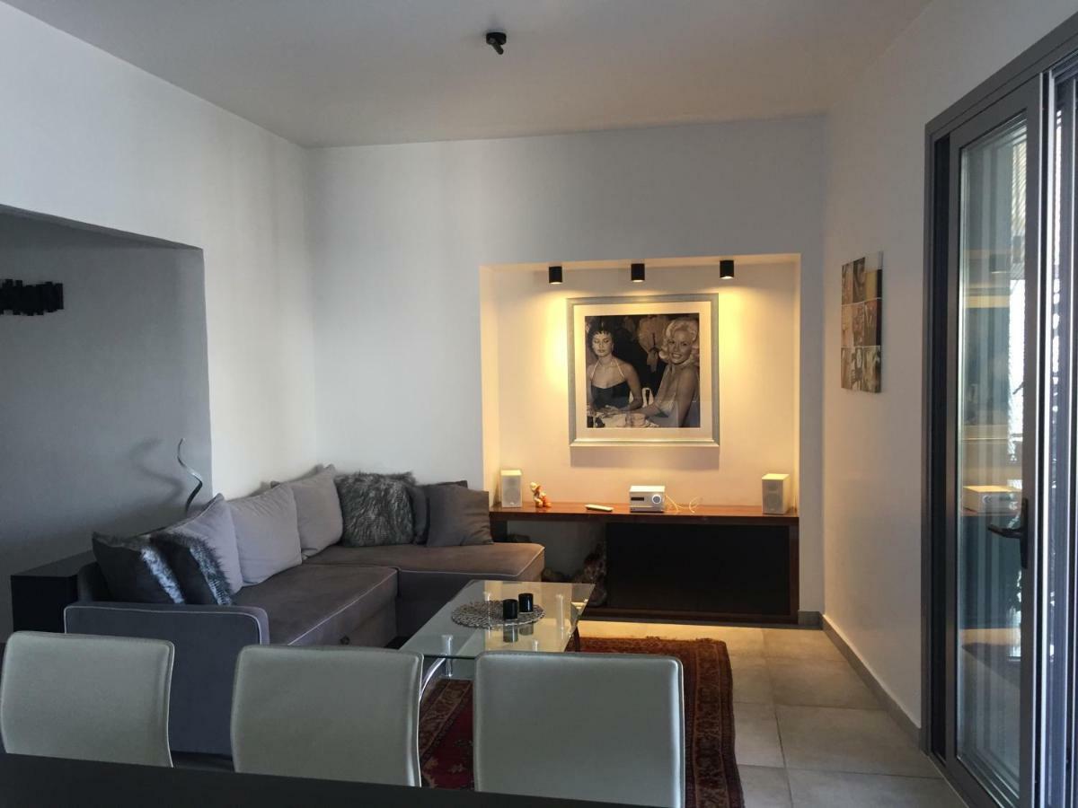 Athens Penthouse Cosy Apartment Atenas Exterior foto